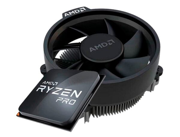 Proc. Ryzen 7 pro 4750G