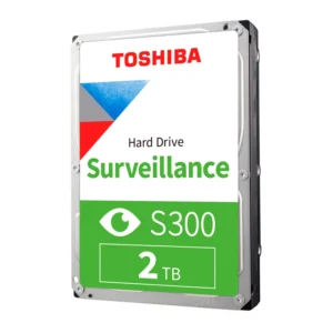 D.Duro. Toshiba 2tb S300