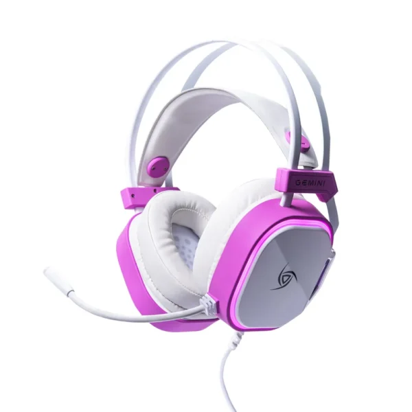 A. VSG GEMINI,3.5MM,ESTEREO,BLANCO