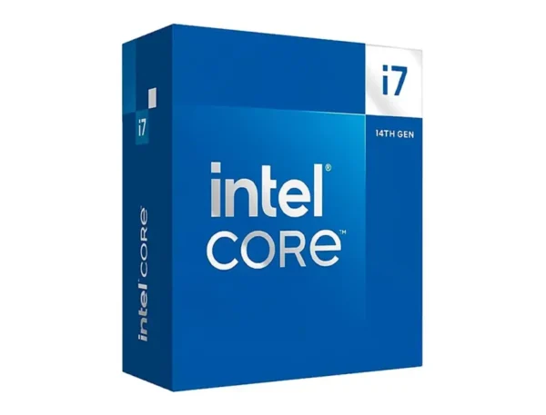 Proc. Intel I7 14700F