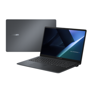 LAPTOP ASUS ExpertBook B1503CVA-NJ2187, INTEL Ci5-1335U, 16GB DDR5, SSD 512GB, 15.6" FHD