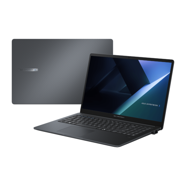 LAPTOP ASUS ExpertBook B1503CVA-NJ2187, INTEL Ci5-1335U, 16GB DDR5, SSD 512GB, 15.6" FHD