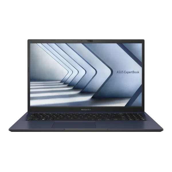LAPTOP ASUS ExpertBook B1502CVA-NJ3099, INTEL Ci7-1355U, 16GB DDR4, SSD 1TB, 15.6" FHD