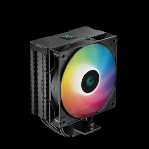 CP. DEEPCOOL AG400 DIGITAL, ARGB