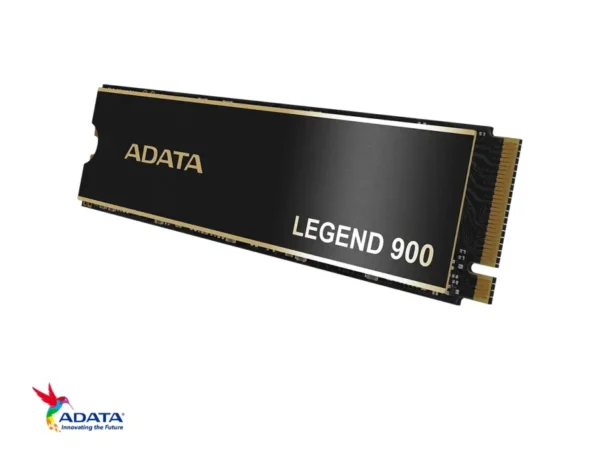 Ssd M.2 Pcie Adata 512gb Nvme Legend 900, 2280 ,Hasta 7000mb/s De Lectura