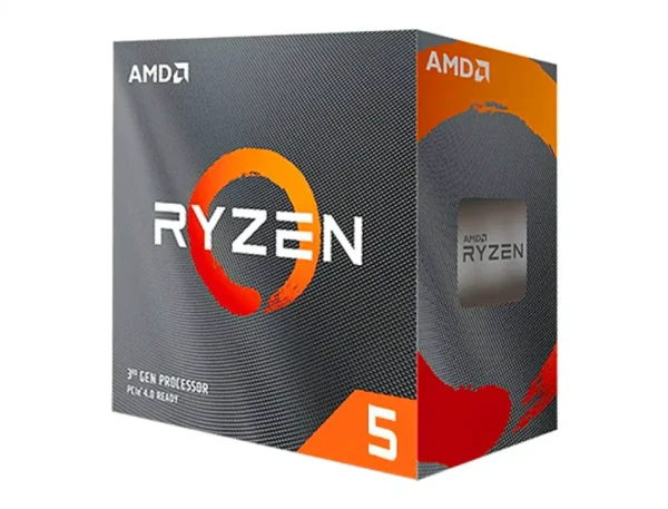 Proc. Ryzen 5 3600