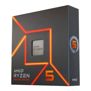Proc. Ryzen 5 7600X