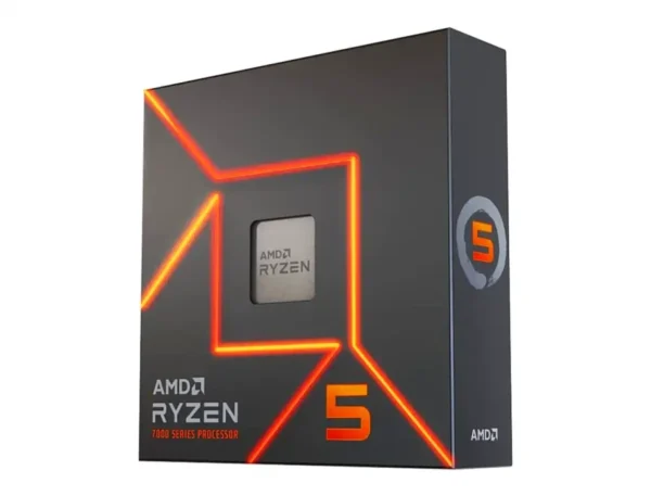 Proc. Ryzen 5 7600X