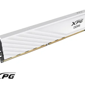 M.Ram Xpg Ddr5 16gb Lancer Blade ,5600 Mt/s, Blanco