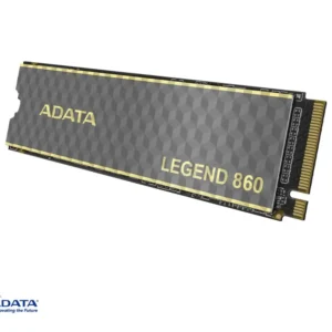 Ssd M.2 Adata 1tb Nvme Legend 860, 2280