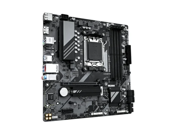 PM. Gigabyte B650m D3hp ,Socket Am5, Ram Ddr5 7600oc Mhz