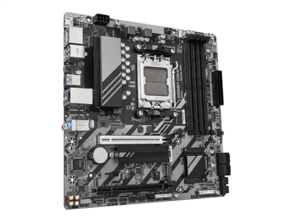 PM. Gigabyte B850m D3ph ,Socket Am5, Ddr5