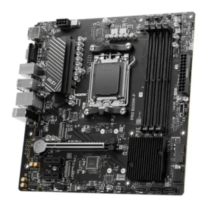 PM. Msi B650m-p Pro ,Socket Am5, Ram Ddr5 Buss 7200oc Mhz