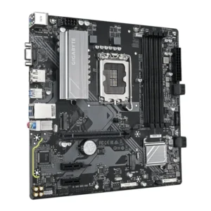 PM. Gigabyte B760m D3hp,Socket Lga 1700, Ram Ddr5 , 14va, 13va, 12va Gen