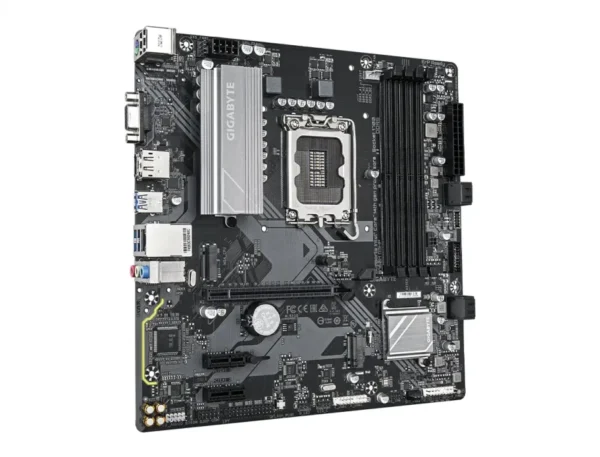 PM. Gigabyte B760m D3hp,Socket Lga 1700, Ram Ddr5 , 14va, 13va, 12va Gen