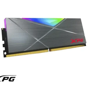 M.Ram Xpg Ddr4 16gb Spectrix D50 ,3600 Mhz, Griss, Rgb