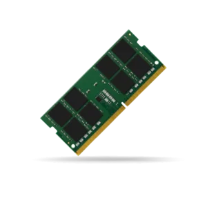 M.Ram Kingston Ddr4 8gb  3200 Mhz Sodimm