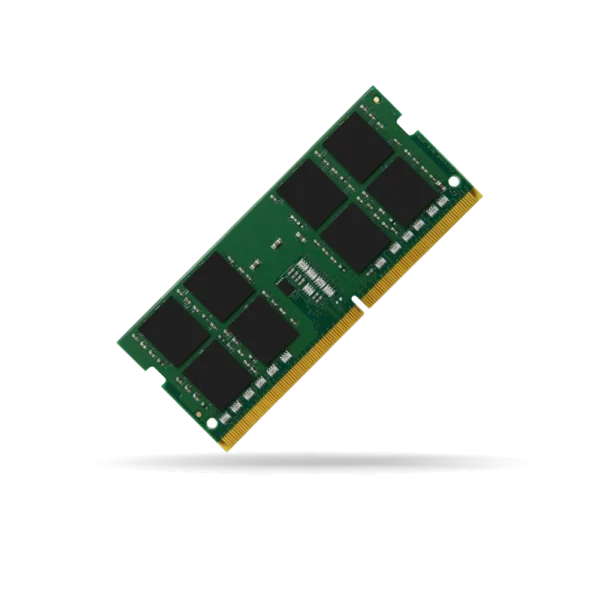 M.Ram Kingston Ddr4 8gb  3200 Mhz Sodimm