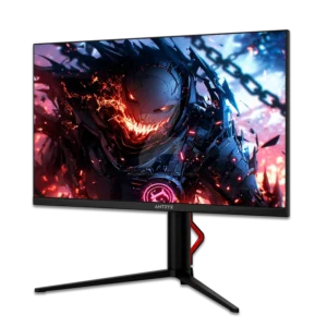 MONITOR GAMING ANTRYX XTREME IPX2725QGTP, 27" FAST IPS, 2K QHD, 180Hz, 1ms, G-Sync