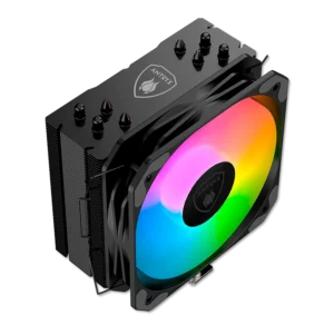 CP. ANTRYX MIRAGE 530, ARGB, AMD, INTEL