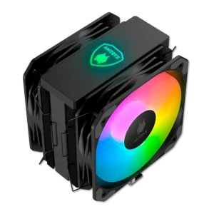 CP. ANTRYX MIRAGE 550 PLUS, ARGB, AMD, INTEL