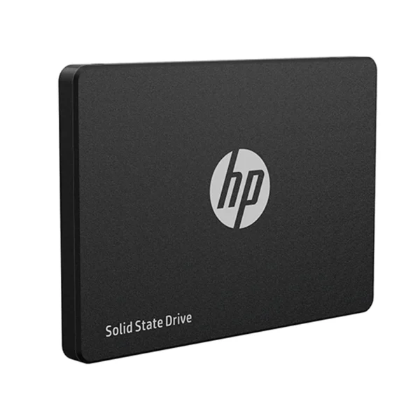SSD Solido. Hp 960gb S650