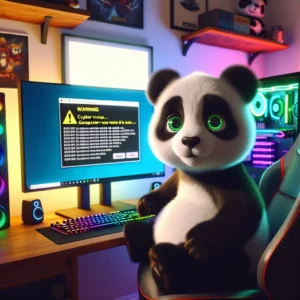 Instalación de antivirus