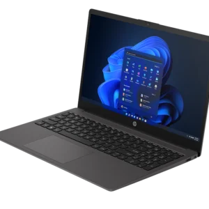 LAPTOP HP 255 G10, ATHLON SILVER 7120U, 8GB DDR5, SSD 256GB, 15.6" HD