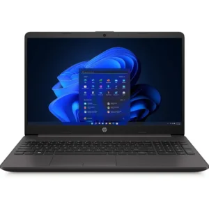 LAPTOP HP 250G9, INTEL CELERON N4500, 8GB DDR4, SSD 256GB, 15.6" HD