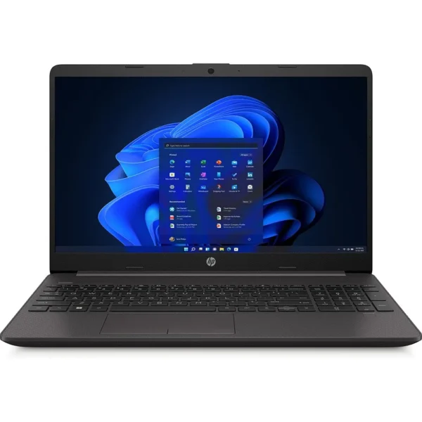 LAPTOP HP 250G9, INTEL CELERON N4500, 8GB DDR4, SSD 256GB, 15.6" HD