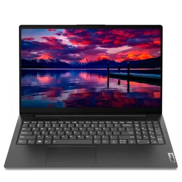 LAPTOP LENOVO V15 G2 IJL, INTEL CELERON N4500, 8GB DDR4, SSD 256GB, 15.6" FHD