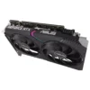 T.Video  Asus Rtx 3060 Dual Oc 12gb Gddr6 Geforce Nvidia 192 Bits, 2 Ventiladores
