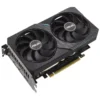 T.Video  Asus Rtx 3060 Dual Oc 12gb Gddr6 Geforce Nvidia 192 Bits, 2 Ventiladores