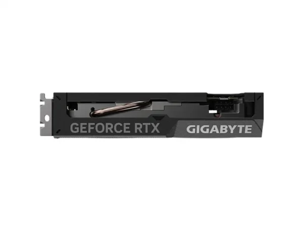 T.Video Gigabyte Rtx 4060 8gb, Windforce 8gb Gddr6 Geforce Nvidia 128 Bits, 2 Ventiladores
