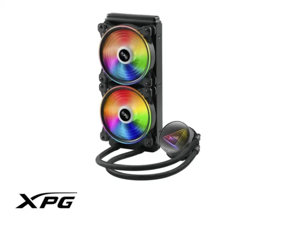 RL. Xpg Levante X 240