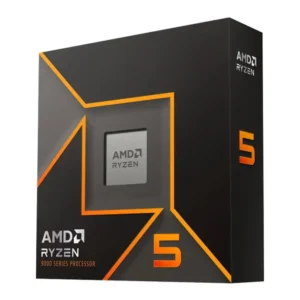 Proc. Ryzen 5 9600x 3.9ghz Hasta 5.4ghz, 38mb