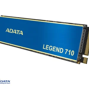 Ssd M.2  Adata 256gb Nvme Legend 710, 2280