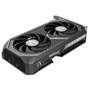T.Video Zotac Rtx 5060 Ti 16gb Twin Edge Oc Gddr7 Geforce Nvidia 128 Bits, 2 Ventiladores
