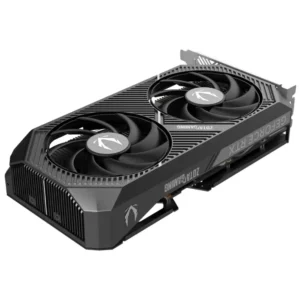 T.Video Zotac Rtx 5060 8gb Twin Edge Oc Gddr7 Geforce Nvidia 128 Bits, 2 Ventiladores