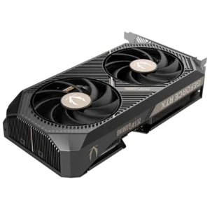 T.Video Zotac Rtx 5060 8gb Amp Gddr7 Geforce Nvidia 128 Bits, 2 Ventiladores