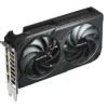 T.Video Gigabyte Rtx 5060 Ti 8gb Windforce Gddr7 Geforce Nvidia, 128 Bits, 2 Ventiladores