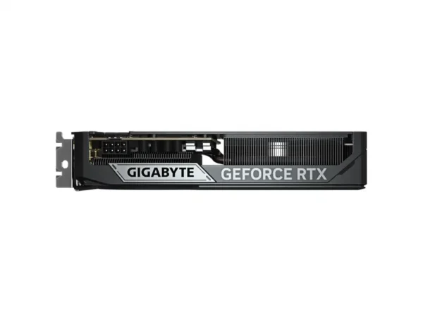 T.Video Gigabyte Rtx 5060 Ti 8gb Windforce Gddr7 Geforce Nvidia, 128 Bits, 2 Ventiladores