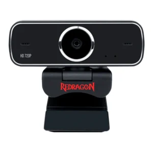 WCAM. REDRAGON FOBOS GW600 | HD | 720p | 30fps
