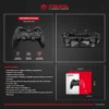 GP. CYBERTEL STRICKER - CYB G101 | USB | PS3 - PC | NEGRO