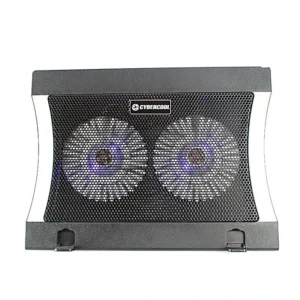 CPL.  CYBERCOOL HA-83 | 2 VENTILADORE