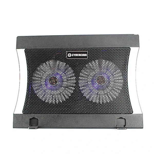 CPL.  CYBERCOOL HA-83 | 2 VENTILADORE