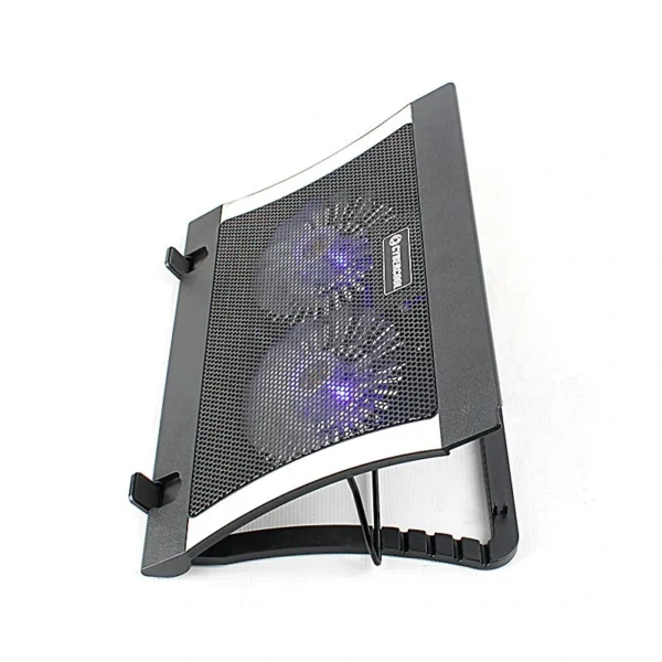 CPL.  CYBERCOOL HA-83 | 2 VENTILADORE