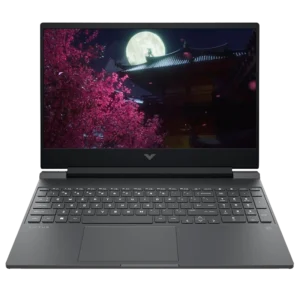 LAPTOP GAMING HP VICTUS 15 fb2002la, AMD Ryzen 5 8645HS, 8GB DDR5, SSD 512GB, RTX 3050, 15.6"