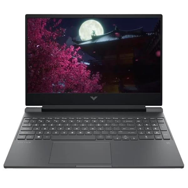 LAPTOP GAMING HP VICTUS 15 fb2002la, AMD Ryzen 5 8645HS, 8GB DDR5, SSD 512GB, RTX 3050, 15.6"