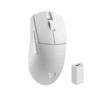 MG. REDRAGON K1NG PRO (1K HZ) M916W-PRO-1K | INALAMBRICO | 26,000 DPI | BLANCO